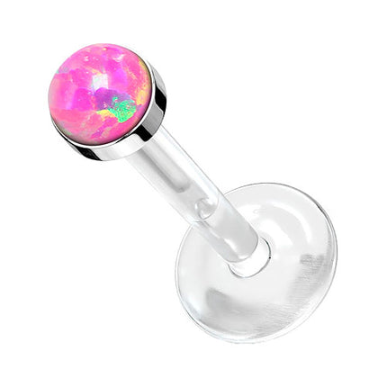 LX07 - 1,2mm x 8mm x 3mm | Pink