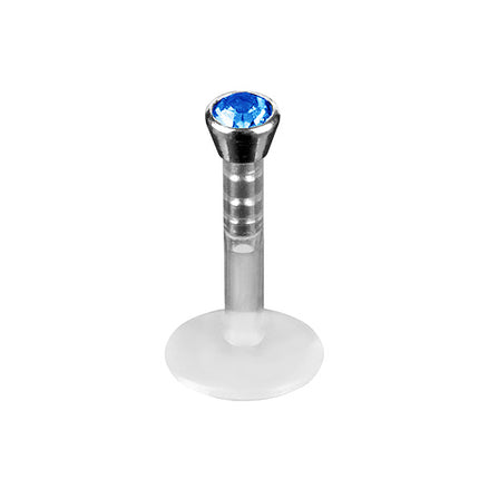 LXSi - 8mm / Blau