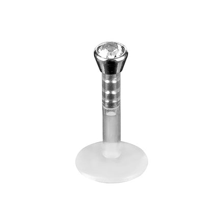 LXSi - 8mm / Clear