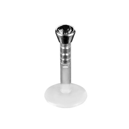 LXSi - 8mm / Schwarz