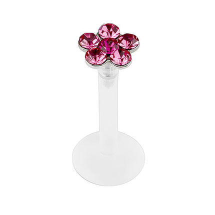 LXSi05 / 8mm  - Pink / Fuchsia