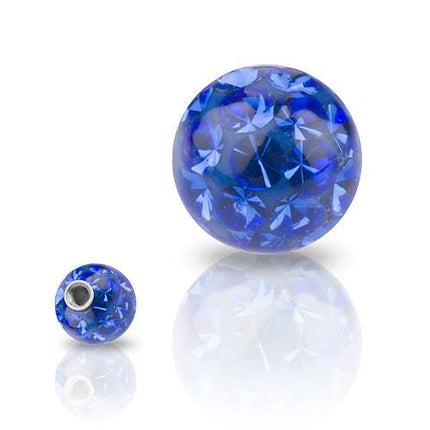 MFR - 1,2mm x 3mm / Blau