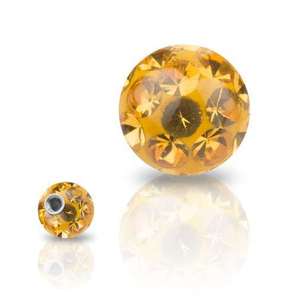 MFR - 1,2mm x 3mm / Topaz