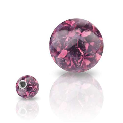 MFR - 1,2mm x 4mm / Violett
