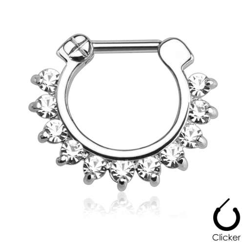 MS08 - 1,6mm / Clear