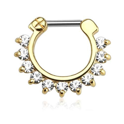 MS08 - 1,6mm / Gold
