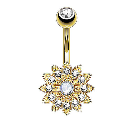 N01009 - Gold