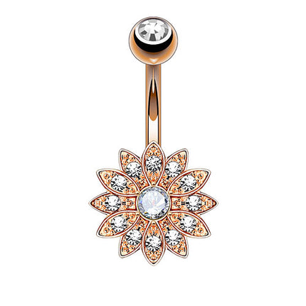 N01009 - Roségold