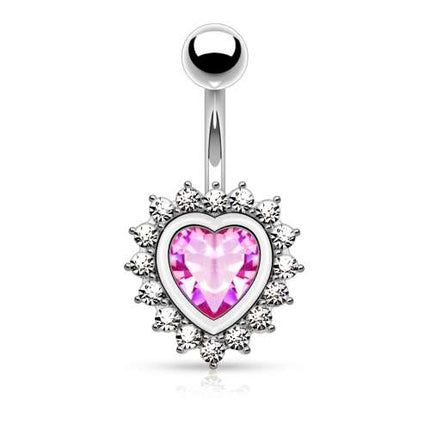 N01085 - Silber / Pink