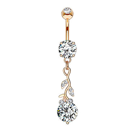 N13215 - Rosegold