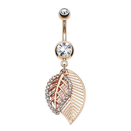 N13244 - Rosegold