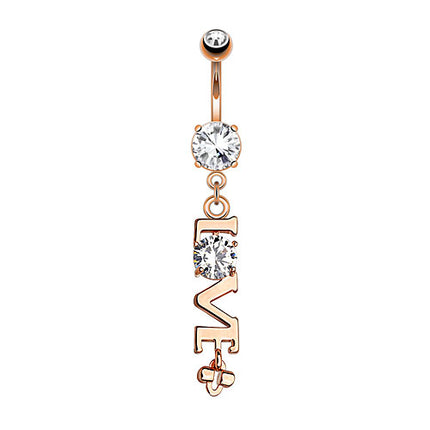 N15160 - Roségold