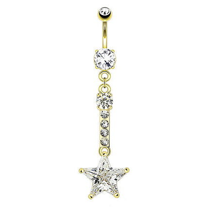 N15339 - Gold