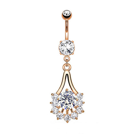 N15343 - Roségold