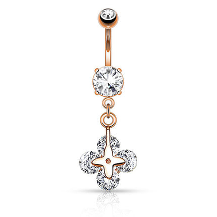 N15508 - Roségold