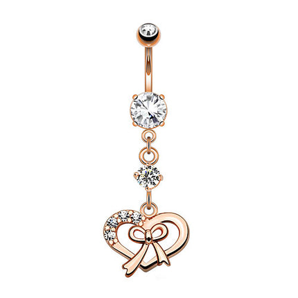 N15529 - Roségold