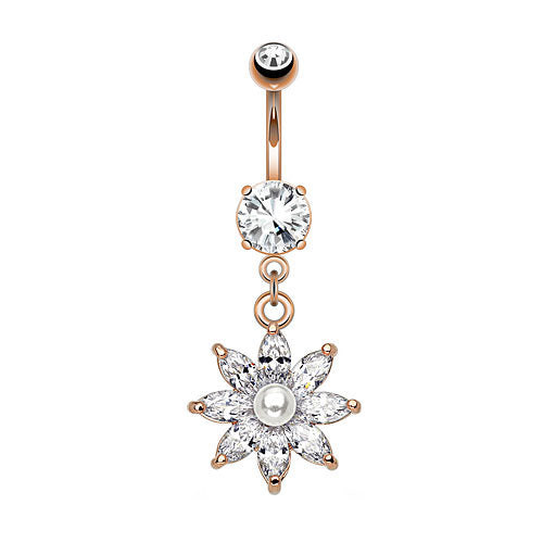 N15570 - Roségold