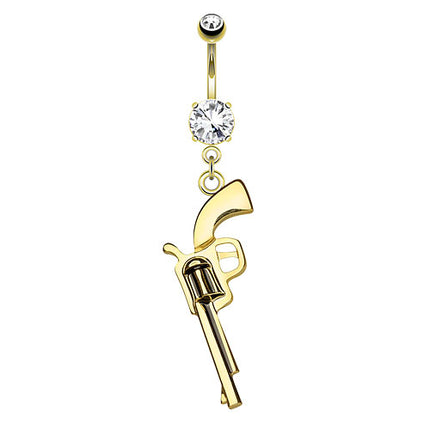 N15690 - Gold