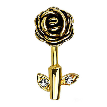 N15804 - Gold