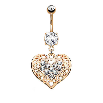 N16889 - Roségold