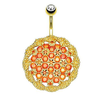 N16992 - Gold