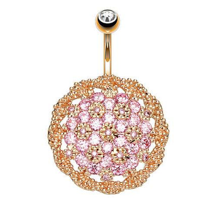 N16992 - Roségold