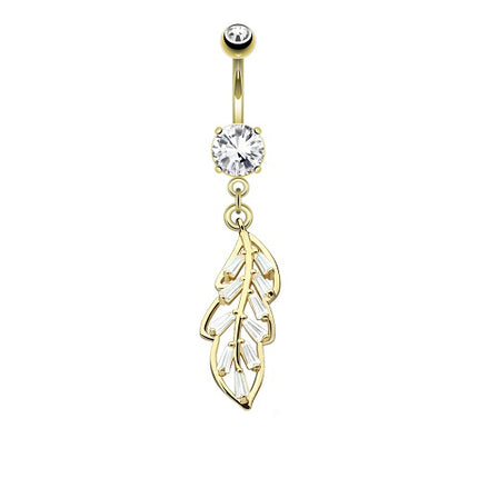 N17390 - Gold