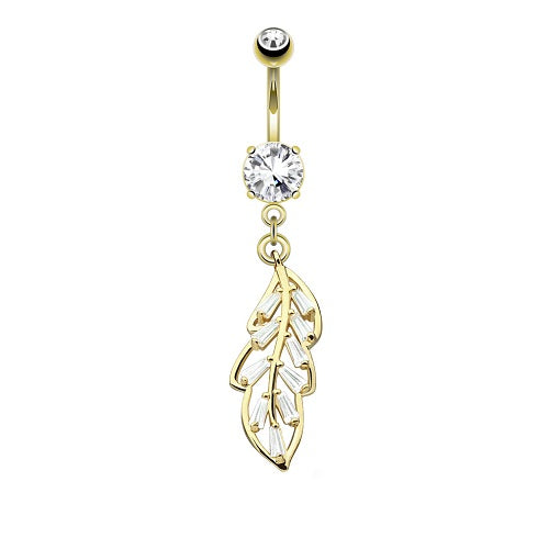 N17390 - Gold