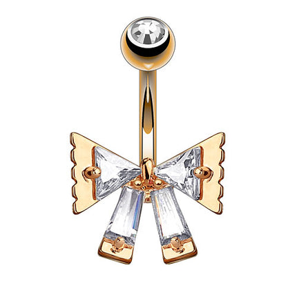 N17443 - Roségold