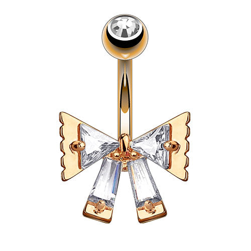 N17443 - Roségold