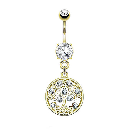 N17616 - Gold