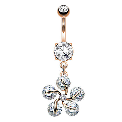 N18299 - Rosegold