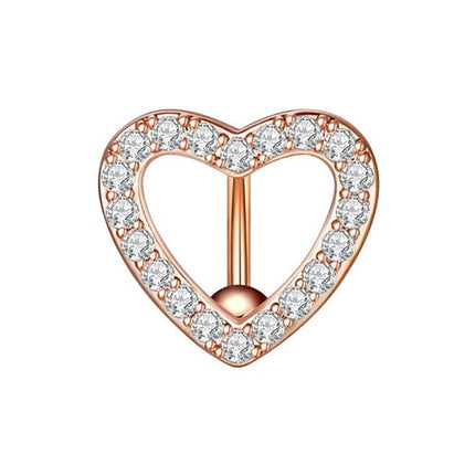 N23320 - Rosegold