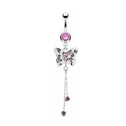 NAL11600 - Pink