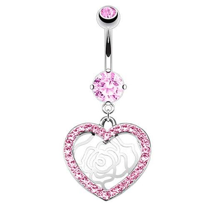 NAL12406 - Pink