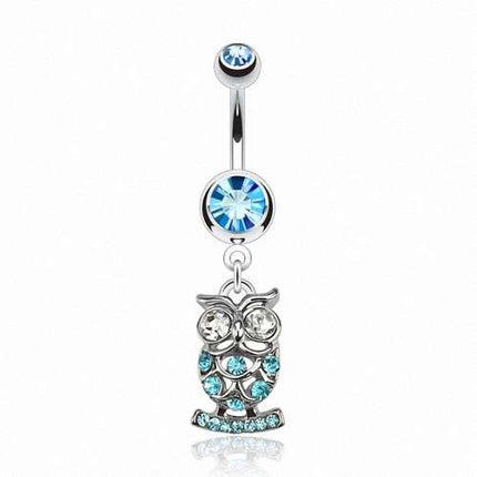 NAL13266 - Aqua