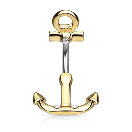 NAL13479 - Gold