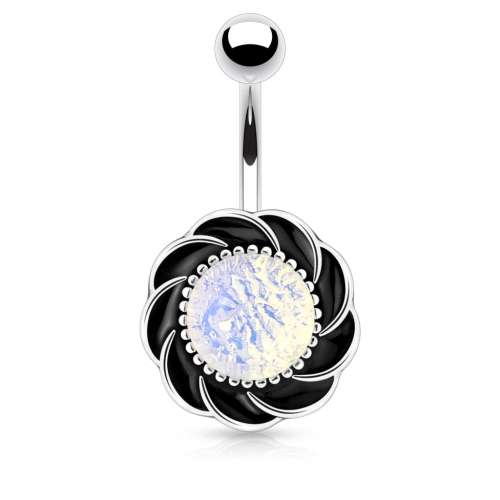 NAL15376 - Opal Weiß