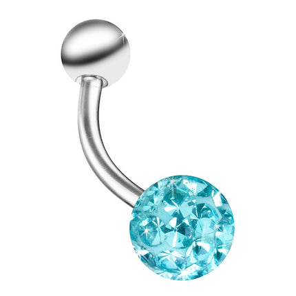 NCB | 1,6mm x 10mm    - Aqua