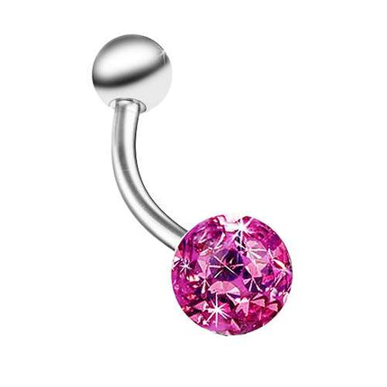 NCB | 1,6mm x 8mm    - Fuchsia