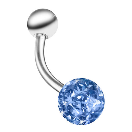 NCB | 1,6mm x 8mm    - Hellblau