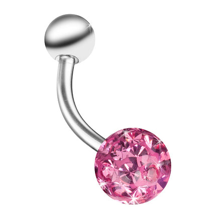 NCB | 1,6mm x 10mm    - Pink