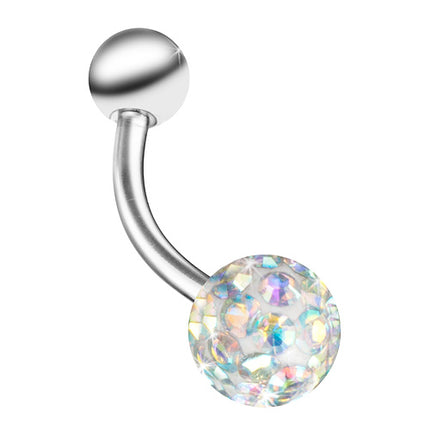 NCB | 1,6mm x 10mm    - Rainbow
