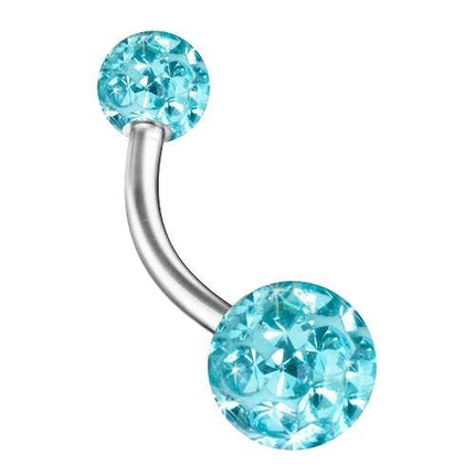 NDCB | 1,6mm x 10mm    - Aqua