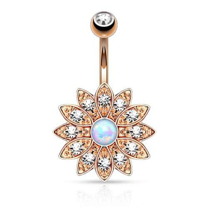 N05164 - Roségold