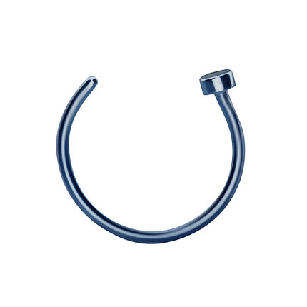 NOCP - Blau / 1,0mm x 10mm