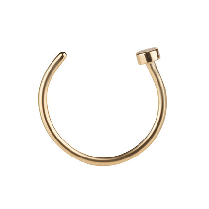 NOCP - Gold / 1,0mm x 8mm