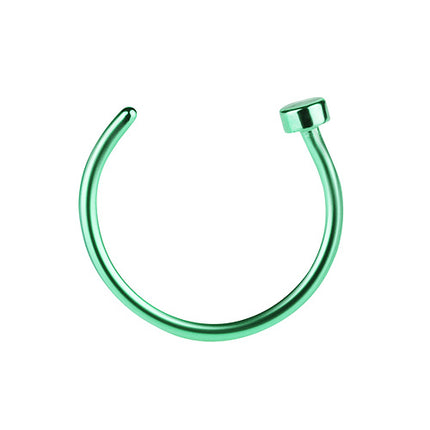 NOCP - Grün / 0,8mm x 8mm