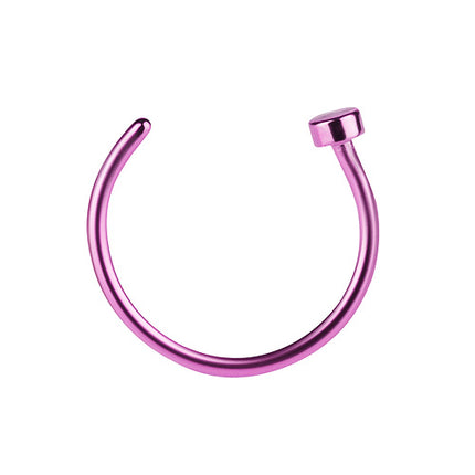 NOCP - Lila / 0,8mm x 6mm