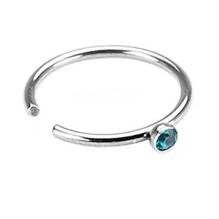 NOCP02- Aqua